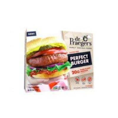 Burger Perfect 8 oz Default Title
