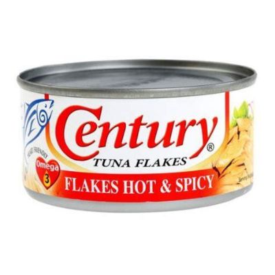 Tuna Hot & Spicy Default Title