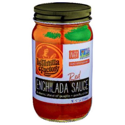 Sauce Starter Enchilada Default Title
