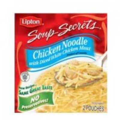 Soup Mix Chicken Noodle Default Title