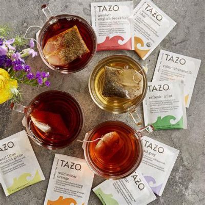 Variety Pack Herbal Tea Default Title