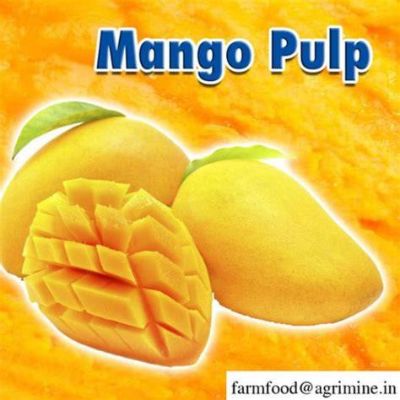 Pulp Mango Default Title