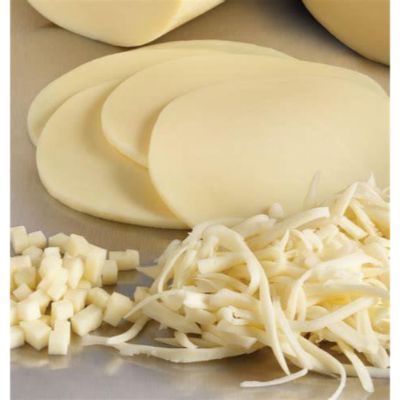 Cheese Sliced Provolone Default Title