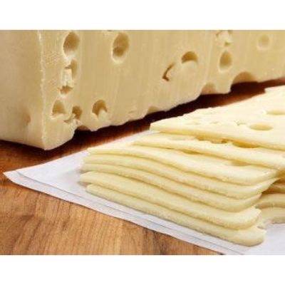 Cheese Sliced Swiss Default Title