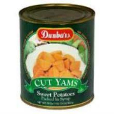 Yams/Sweet Potatoes Whole Default Title
