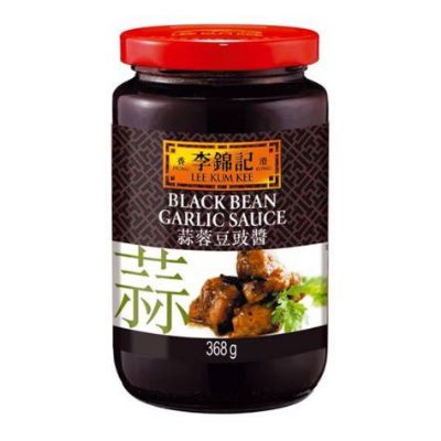Bean Black Garlic Sauce Default Title
