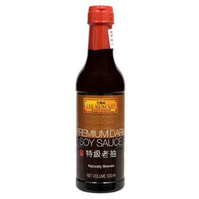 Sauce Premium Dark Soy Default Title