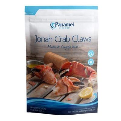 Crab  Claws Jonah Default Title