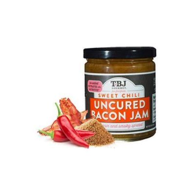 Jam Bacon Sweet Chili Default Title