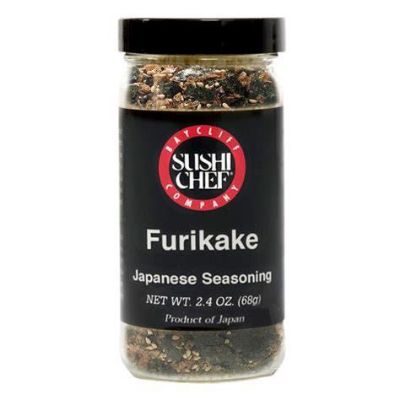 Seasoning Japanese Furikake Default Title