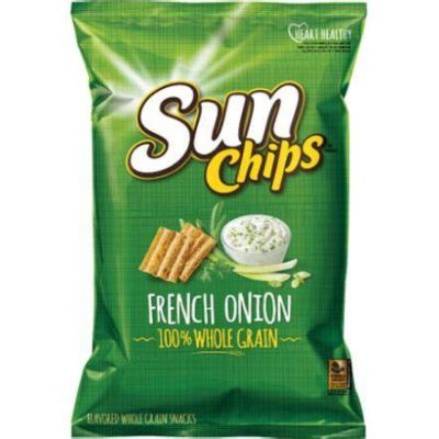 Sunchips French Onion Default Title