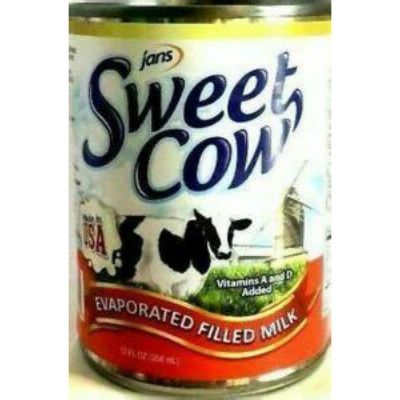 Milk Condensed Sweet Creamer Default Title