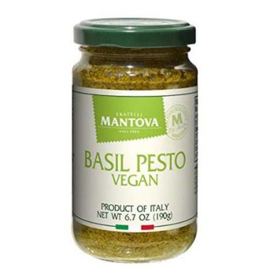 Sauce Pesto Vegan Default Title