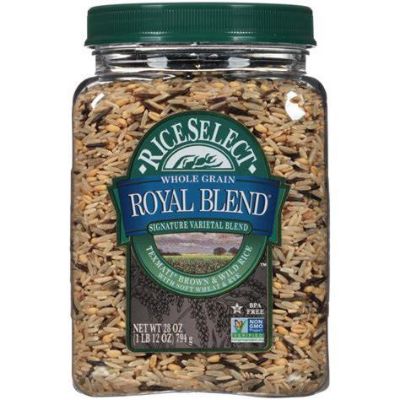 Rice Royal Blend Whole RiceSelect Default Title