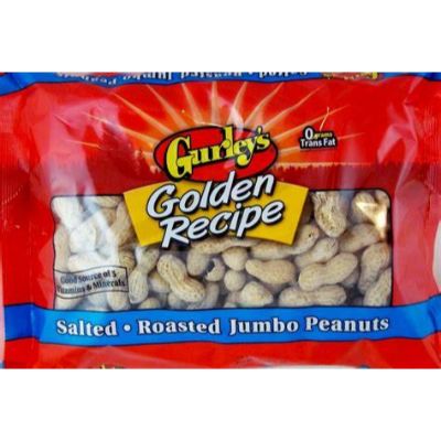 Peanut Jumbo Salted 24 oz Default Title